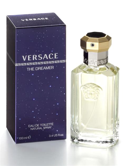 men's cologne by versace in clear bottle|Versace cologne for men dillard's.